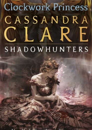 clockwork princess stripweb