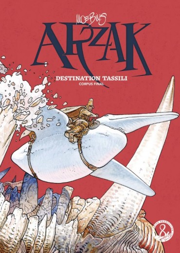 arzak destination tassili stripweb