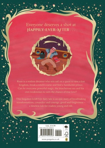 the dog and the sailor stripweb1