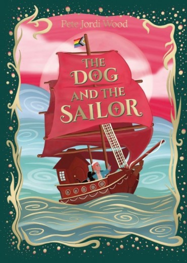 the dog and the sailor stripweb