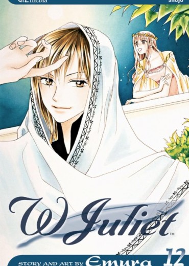 w juliet 12 stripweb