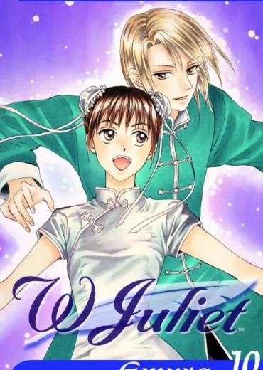 w juliet 10 stripweb