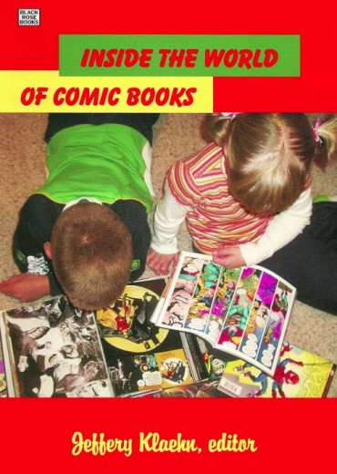 inside the world of comic books stripweb