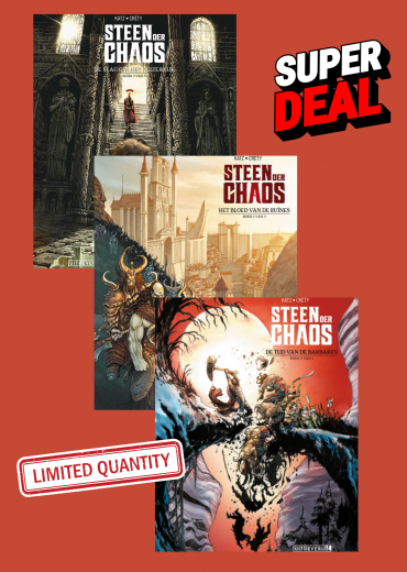 de-steen-der-chaos-stripweb