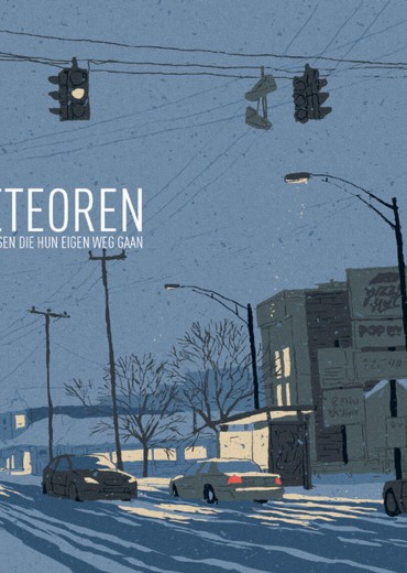 De-Meteoren-stripweb