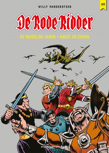 de-rode-ridder-biddeloo-jaren-20-stripweb