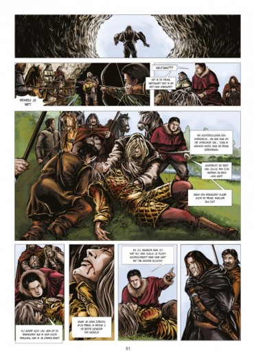 koningen en kruisen 4 stripweb 3