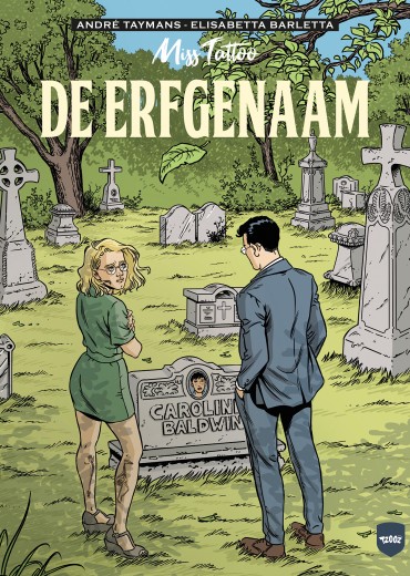 Miss-Tattoo-1-cover stripweb