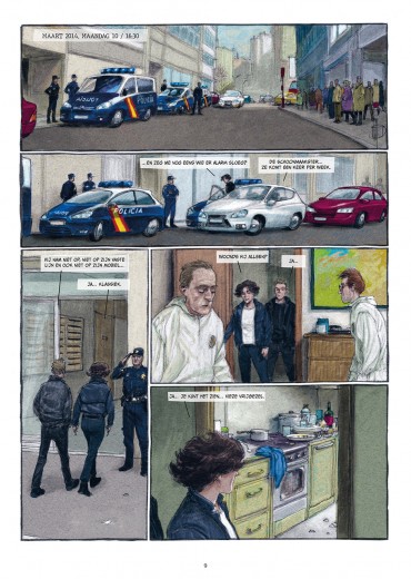 Makkelijke-Prooien-1-9 stripweb