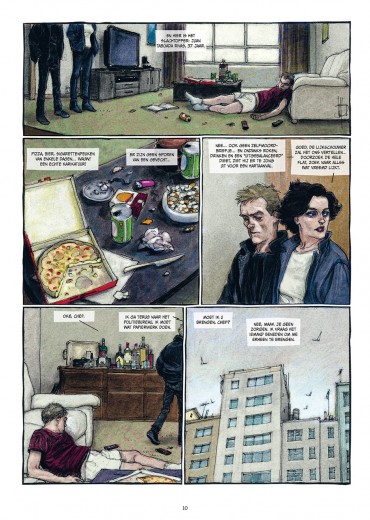 Makkelijke-Prooien-1-10 stripweb