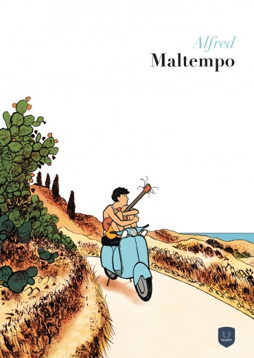 Maltempo-cover stripweb