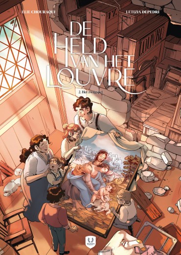 De-Held-van-het-Louvre-2-cover stripweb
