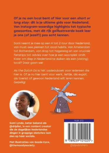 as the dutch do stripweb1