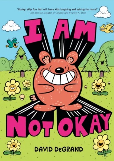 i am not okay stripweb