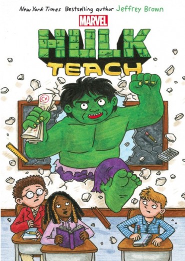 hulk teach stripweb