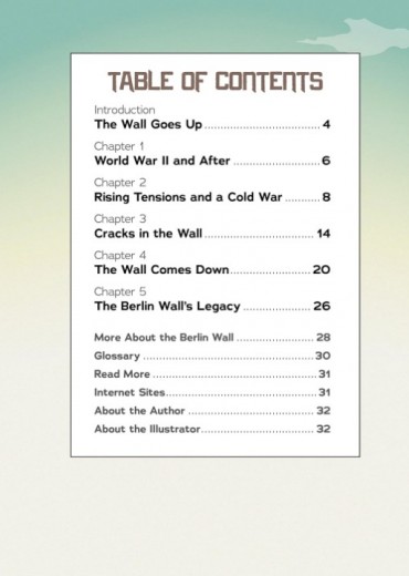 the berlin wall comes crashing down stripweb 1