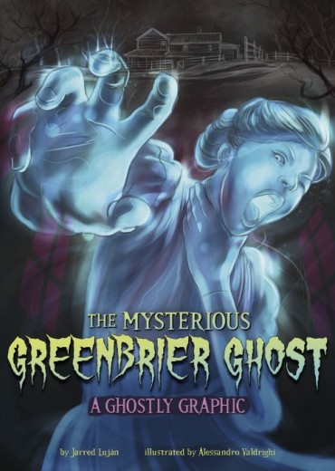 the mysterious greenbrier ghost stripweb