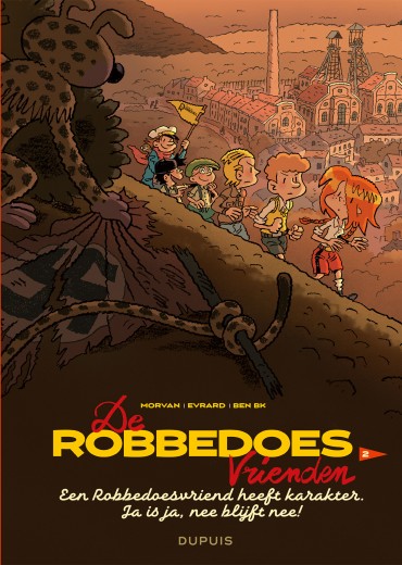 De-vrienden-van-robbedoes-2-cover