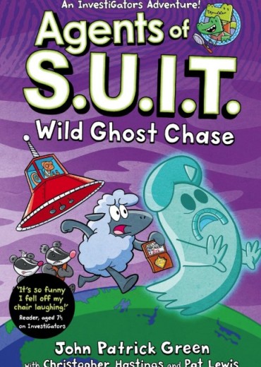 agents of suit stripweb