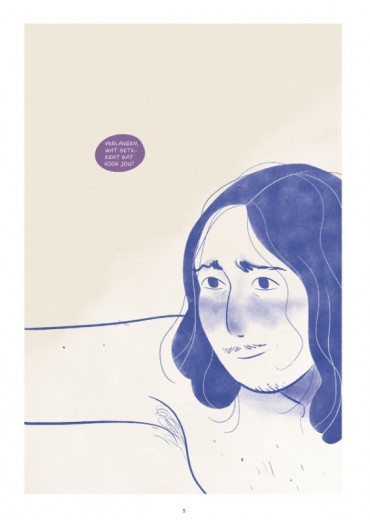 ondoordringbaar stripweb3