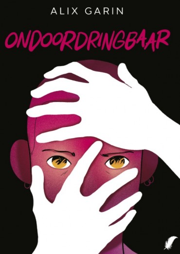 ondoordringbaar stripweb