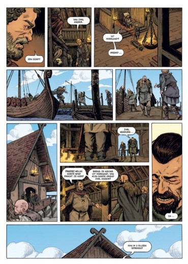 sigrid de meesters van dit land stripweb 2