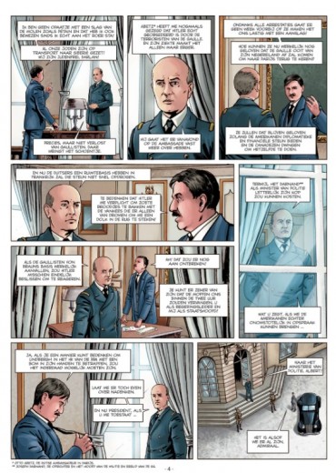 doelwit van braun stripweb 1