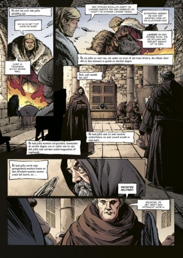 revoluties stripweb 2