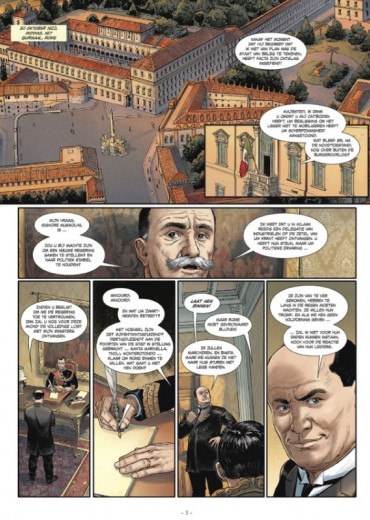 mussolini stripweb 1