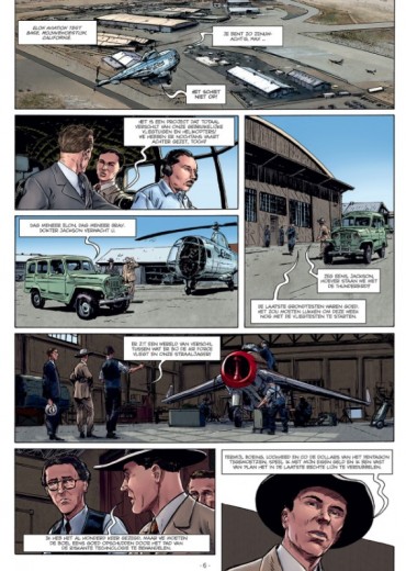 vijanden in eigen rangen stripweb 3