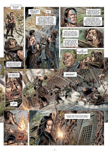 de meester inquisiteurs iliann stripweb 4