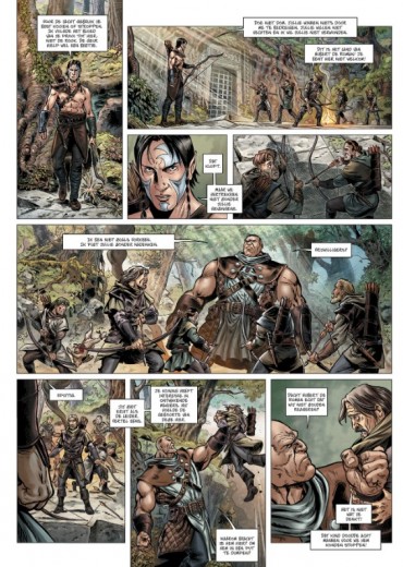 de meester inquisiteurs iliann stripweb 3