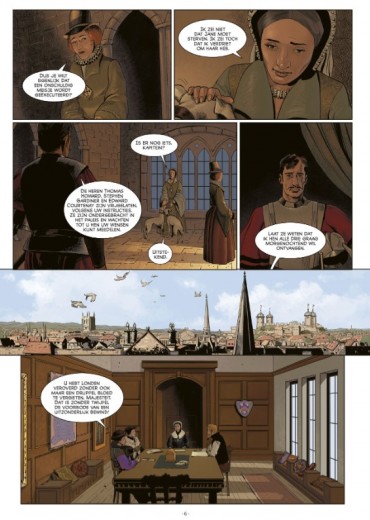 mary tudor bloody mary stripweb 3