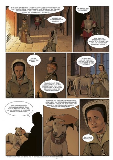 mary tudor bloody mary stripweb 2