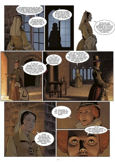 mary tudor bloody mary stripweb 1