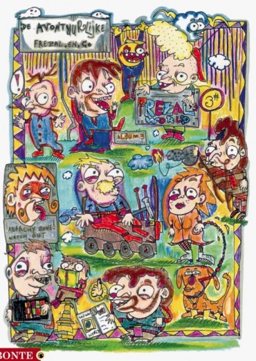 frezal s world 3 stripweb