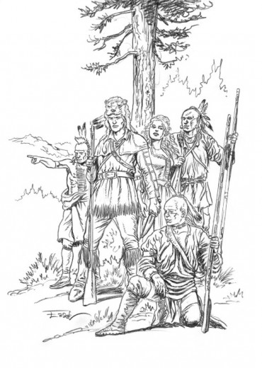 western collectie deel 2 stripweb 1