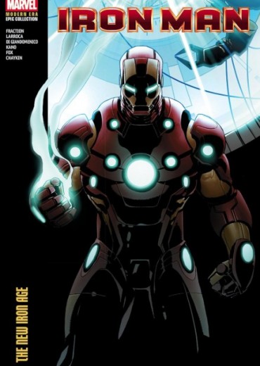 iron man modern epic collection stripweb