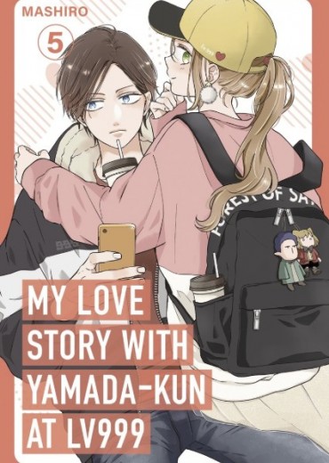 my love story with yamada kun at lv999 stripweb