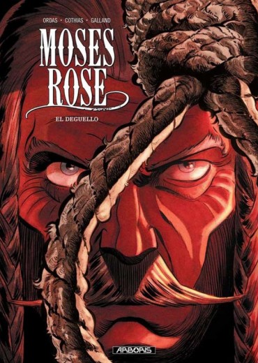 moses rose cp stripweb