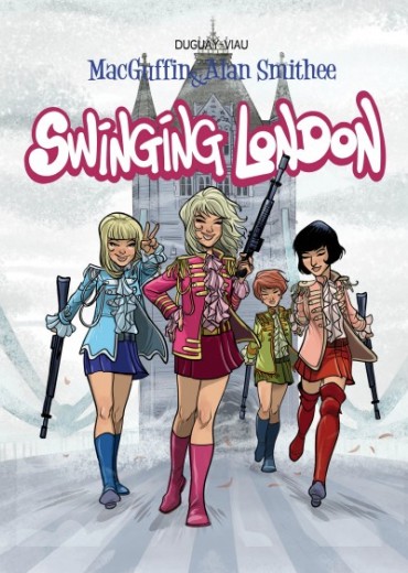 macguffin en alan smithee swinging london stripweb