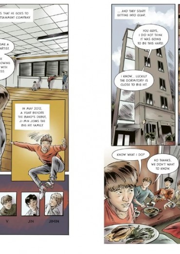 bts a graphic biography stripweb 2