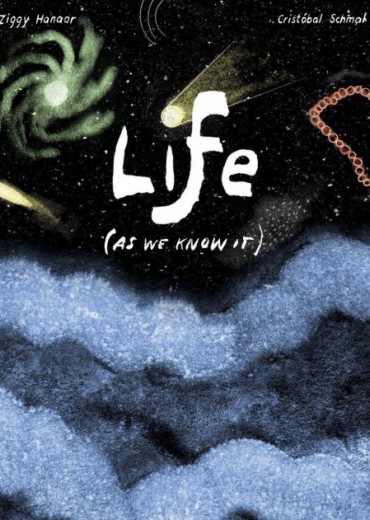 life as we know it stripweb