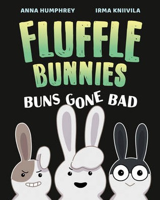 fluffle bunnies buns gone bad stripweb