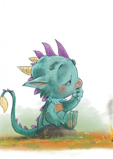 brand in het bos stripweb 3