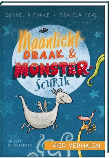 maanlicht draak en monster-schrik stripweb