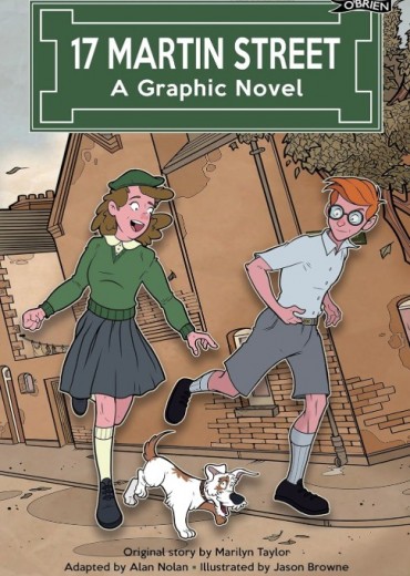 17 martin street stripweb