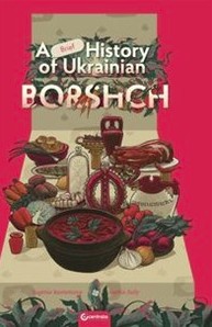 a brief history of ukrainian borsch stripweb