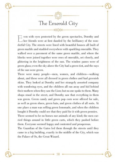 the wizard of oz stripweb 1