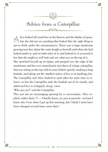 alice in wonderland stripweb 2